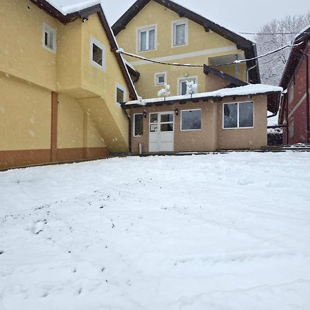 Apartments Tatic Kopaonik Eksteriør billede