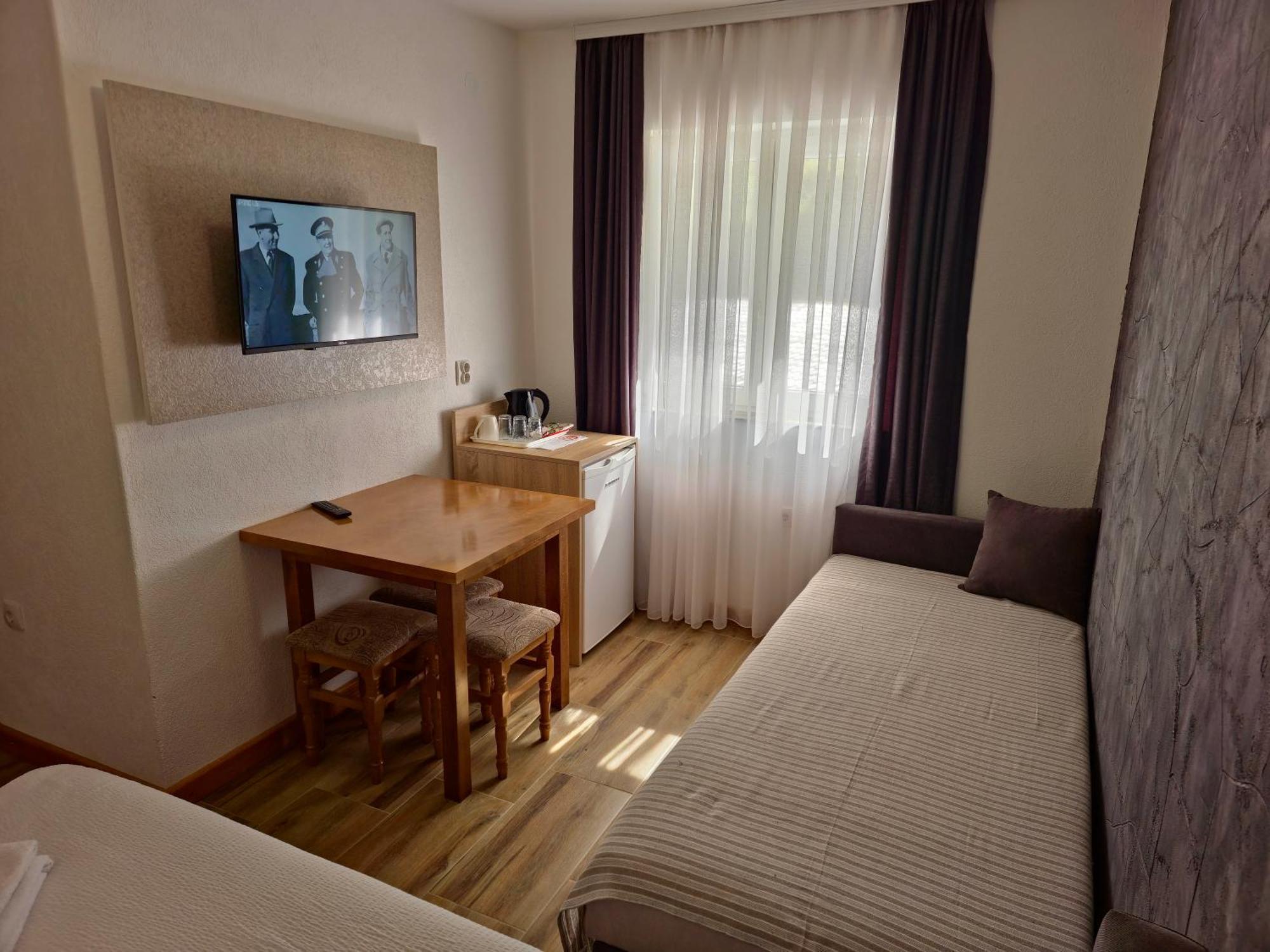 Apartments Tatic Kopaonik Eksteriør billede