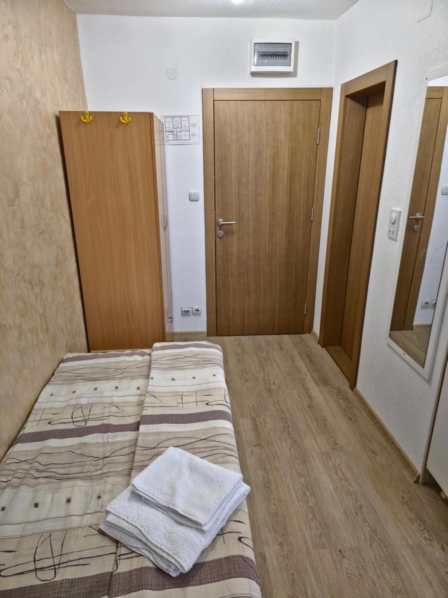 Apartments Tatic Kopaonik Eksteriør billede