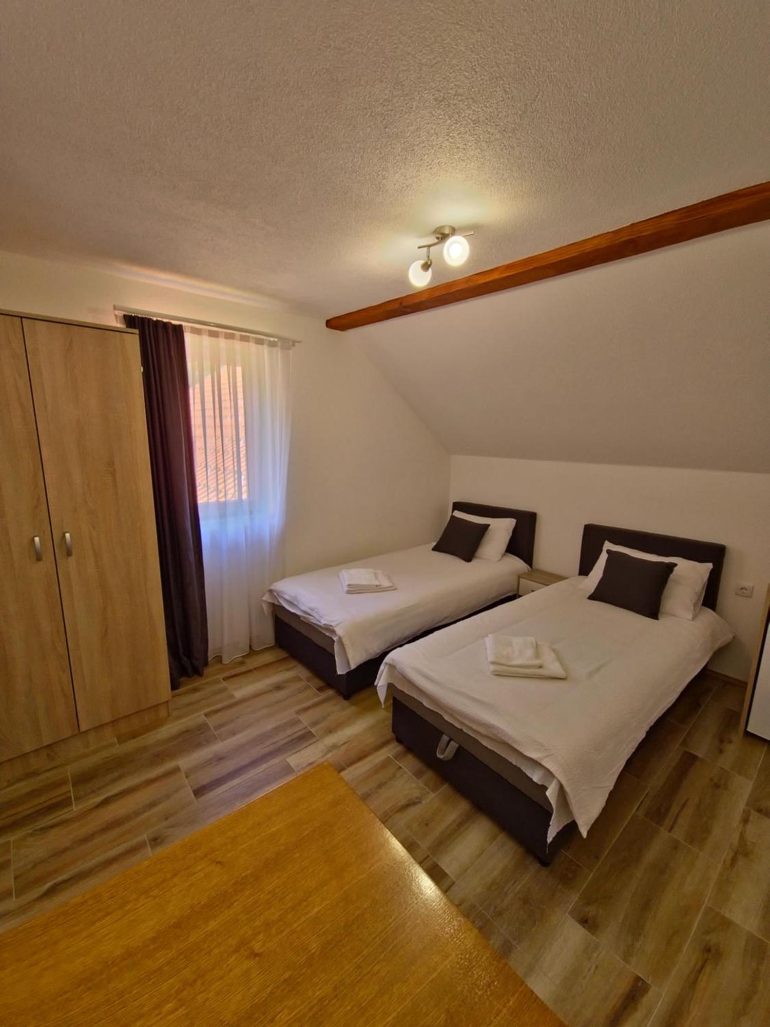 Apartments Tatic Kopaonik Eksteriør billede