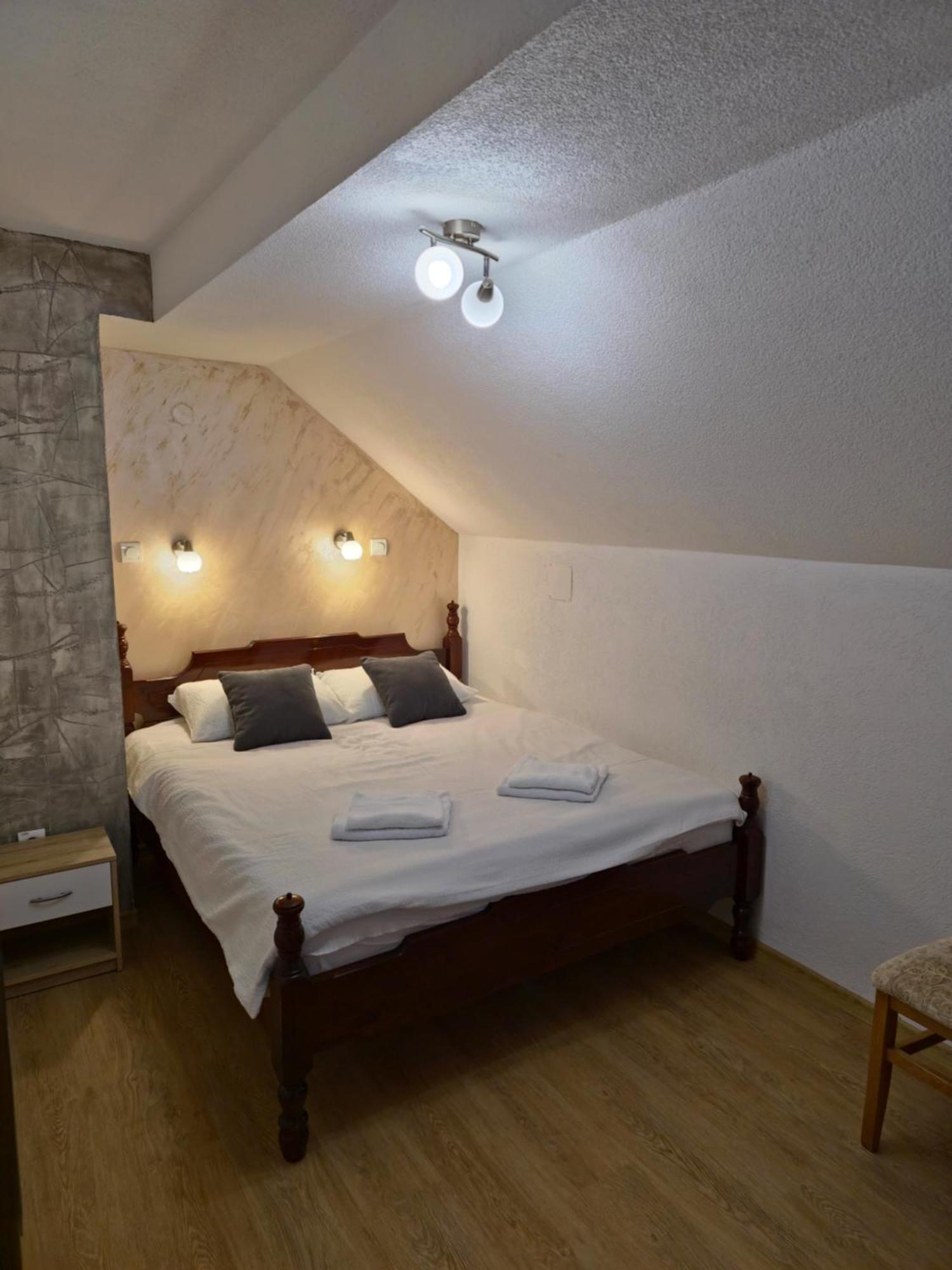 Apartments Tatic Kopaonik Eksteriør billede