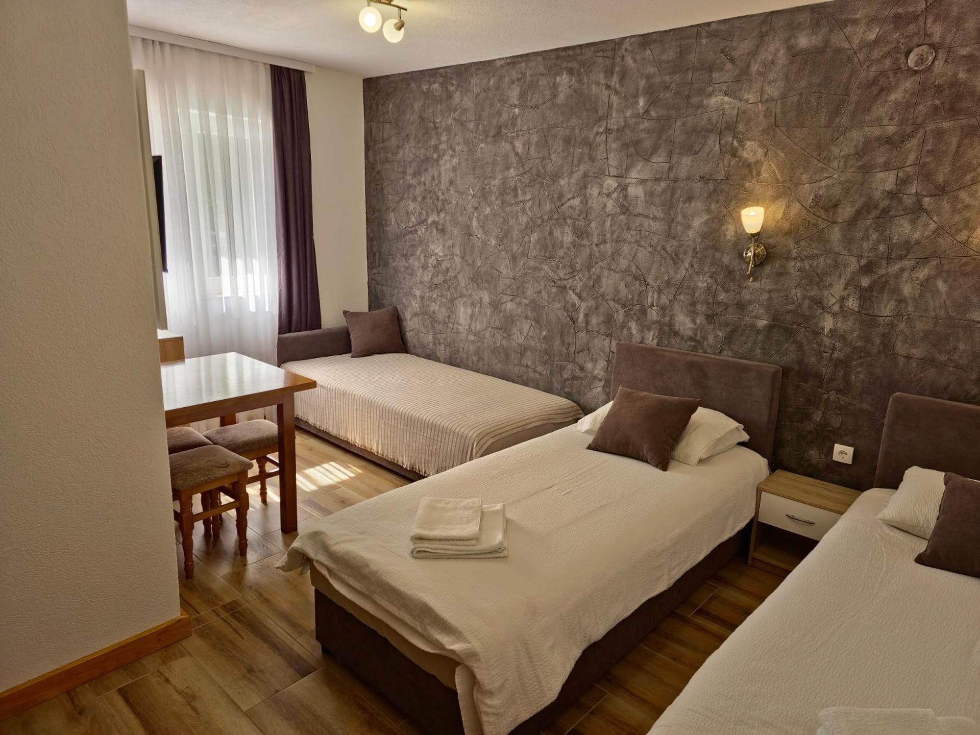 Apartments Tatic Kopaonik Eksteriør billede