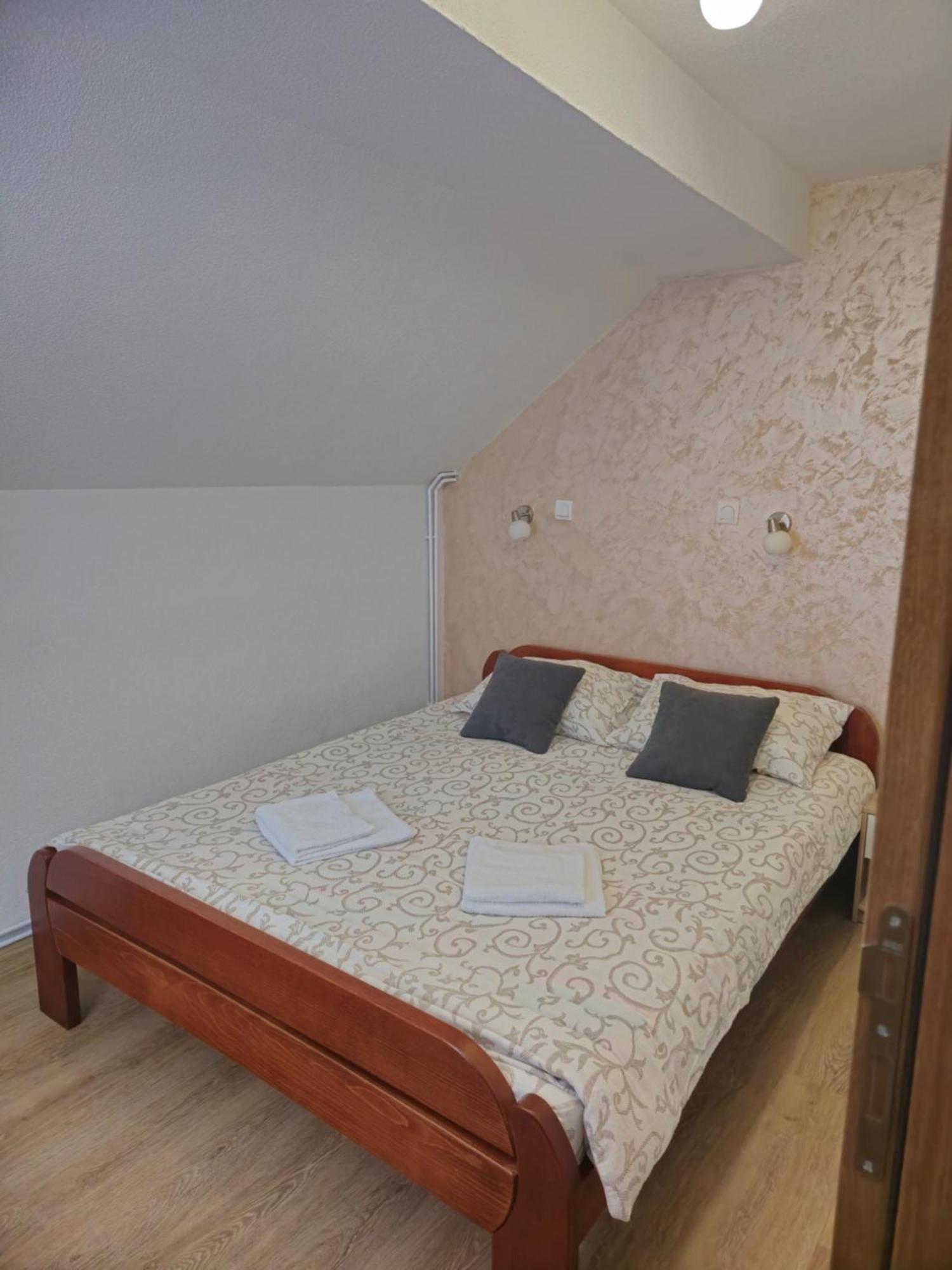 Apartments Tatic Kopaonik Eksteriør billede