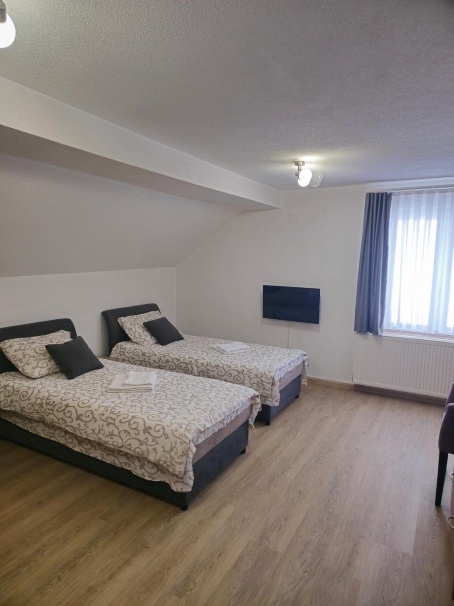 Apartments Tatic Kopaonik Eksteriør billede
